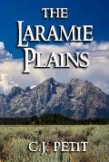The Laramie Plains: Book Four of the Joe Beck Series