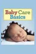 Baby Care: Helping A Family After The Birth Of A Child Care