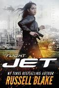 JET - Flight: (Volume 16)