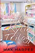 The Kylie Trilogy: An ABDL Drama