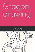 Gragon drawing