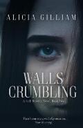 Walls Crumbling: A Seth Browne Novel, Book Two