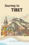 Journey to Tibet