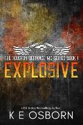 Explosive - Special Edition