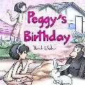 Peggy's Birthday