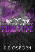 Fugitive - Special Edition