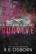Survive - Special Edition