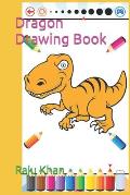 Dragon Drawing Book