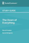 Study Guide: The Dawn of Everything by David Graeber, David Wengrow (SuperSummary)