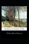 Memoir of Fleeming Jenkin Annotated
