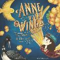 Anne with Wings: The Magic of Summer & The Loon