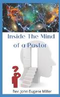 Inside The Mind Of A Pastor: What Are They Thinking ?