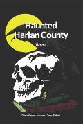 Haunted Harlan County: Volume 1