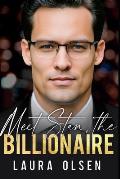 Meet Stan, the Billionaire: A Fake Relationship Romance