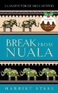 Break From Nuala