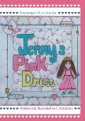 Jenny's Pink Dress: With Scavenger Hunt
