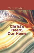 Christ's Heart, Our Home