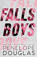 Falls Boys Hellbent 01