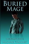 Buried Mage: Fledgling God: book 4