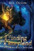 Finding Faeryland: An Otherworldly Adventure