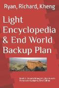 Light Encyclopedia & End World Backup Plan: Oriental Blueprint, Quantum to Pentecost Highlights