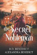 The Secret Nobleman