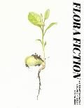 Flora Fiction Literary Magazine Spring 2022: Volume 3 Issue 1
