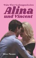 Fake Flirt Liebesgeschichte Alina und Vincent: Erst ein Cocktail, dann die Liebe