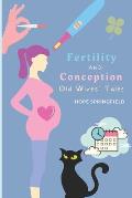 Fertility and Conception Superstitions and Old Wives' Tales