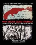 Why Shoot David Thomas?: The Mysterious Murder of Lord Windsor's Carpenter
