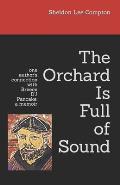 The Orchard Is Full of Sound: one author's connection with Breece D'J Pancake: a memoir