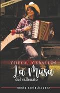 Chela Ceballos: La musa del vallenato