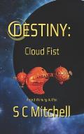 Destiny: Cloud Fist