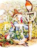 Beatrix Potter: Activities for Kids: The Tale of Peter Rabbit Book for Kids