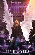 Cheyenne White: Mal tomb?e