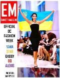 Emmett Magazine Issue No. 2 March 2022