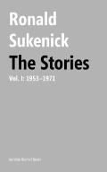 The Stories, Volume I: 1953-1971