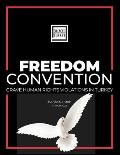 Freedom Convention: Grave Human Rights Violations in Turkey