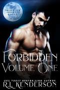Forbidden Series: Volume One
