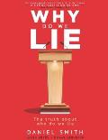 Why Do We Lie?