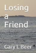 Losing a Friend
