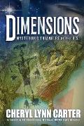 Dimensions: Mysterious Triangles of the U.S.
