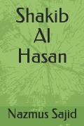 Shakib Al Hasan
