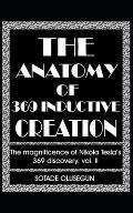 The Anatomy of 369 Inductive Creation: The magnificence of Nikola Tesla's 369 discovery vol. II