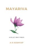 Mayariva: A collection of poems