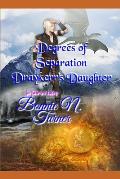 Degrees of Separation: [Draykerr's Daughter]