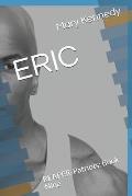 Eric: REAPER-Patriots: Book Nine