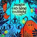 Jungle Catching Twilight