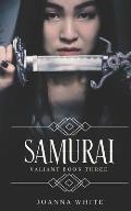 Samurai: Valiant Book Three