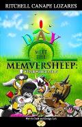 #8 Meet the Memversheep: Fellowsheep's Day